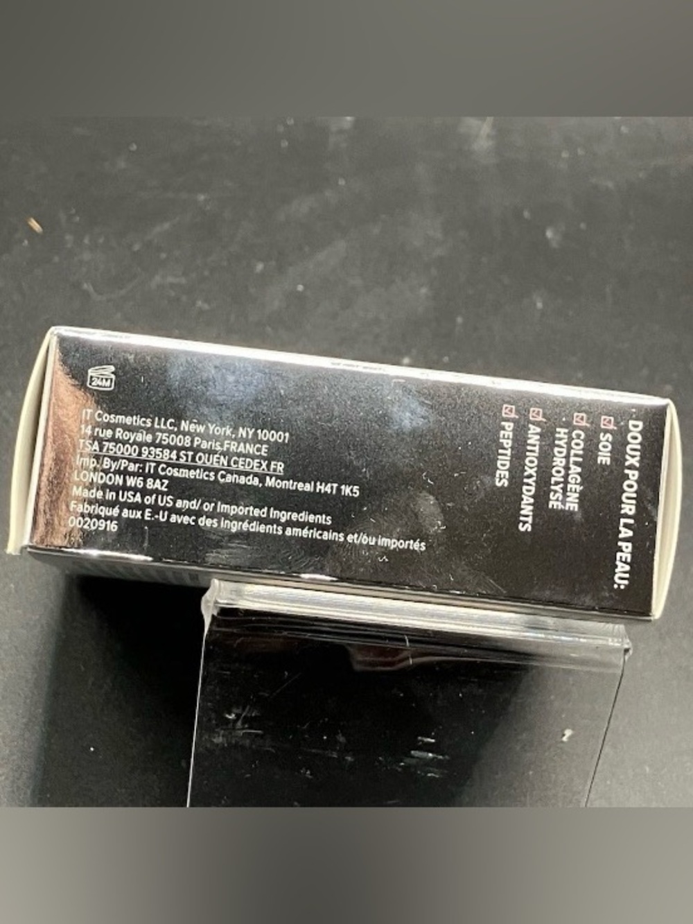 it Cosmetics Bye Bye Pores Pressed Airbrush Finish Powder Translucent NEW 9g .3 - Picture 4 of 9